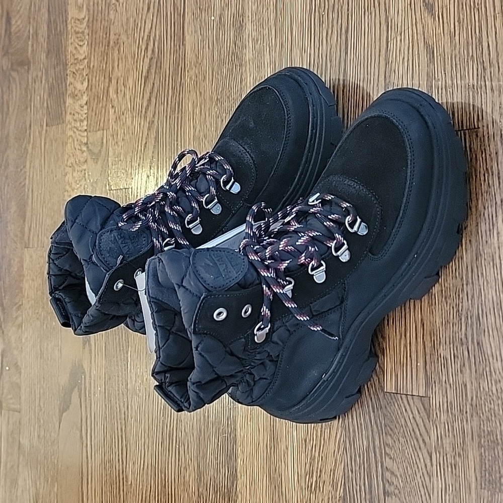 PAJAR WOMENS BOOTS
